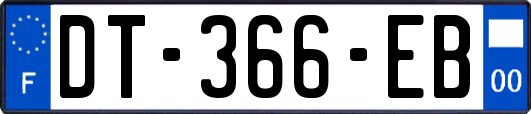 DT-366-EB