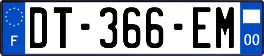 DT-366-EM