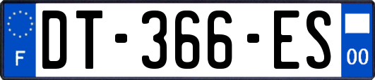 DT-366-ES
