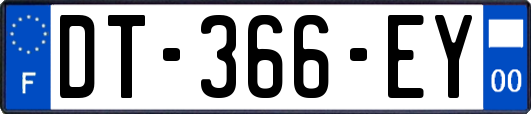 DT-366-EY