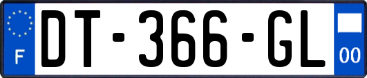 DT-366-GL