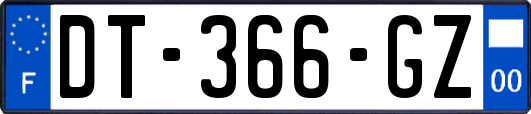 DT-366-GZ