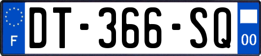 DT-366-SQ