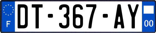 DT-367-AY