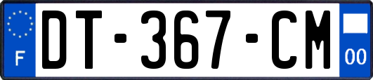 DT-367-CM