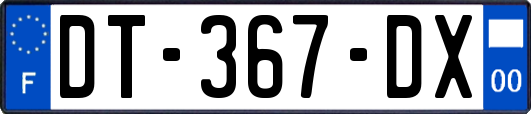 DT-367-DX