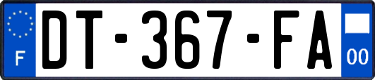 DT-367-FA