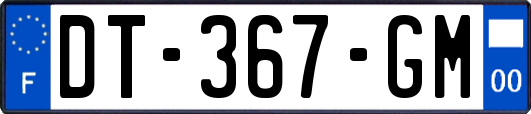 DT-367-GM