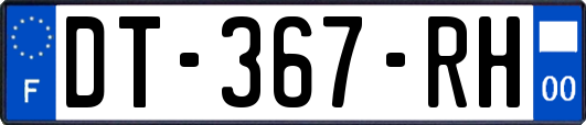 DT-367-RH