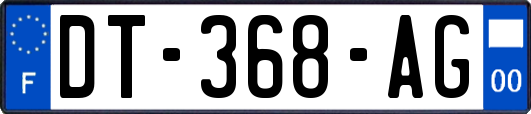 DT-368-AG