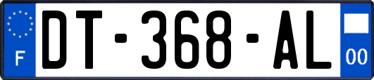 DT-368-AL