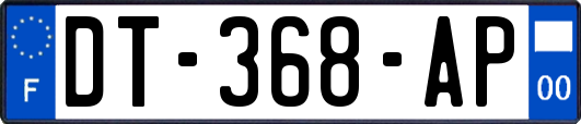 DT-368-AP