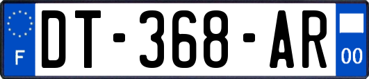 DT-368-AR