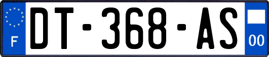 DT-368-AS