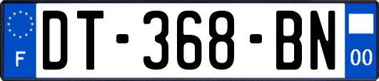 DT-368-BN