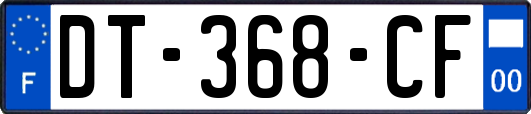 DT-368-CF