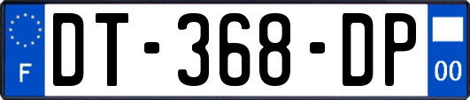 DT-368-DP