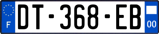 DT-368-EB