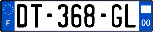 DT-368-GL