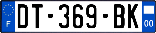 DT-369-BK