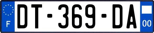 DT-369-DA