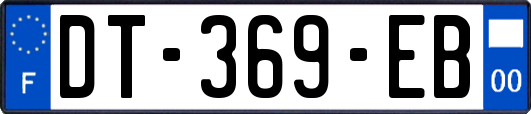 DT-369-EB