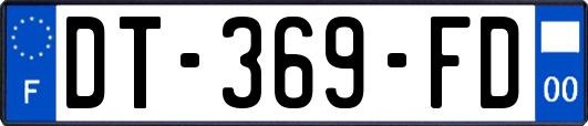 DT-369-FD