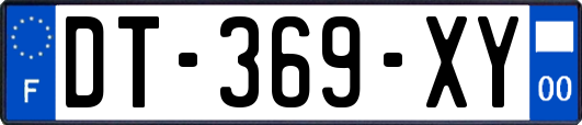 DT-369-XY