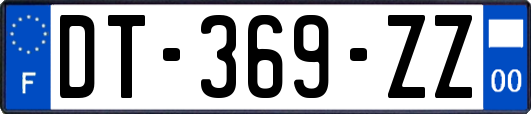 DT-369-ZZ