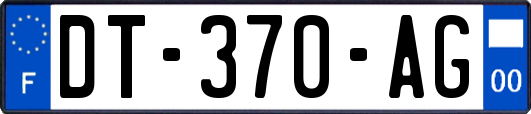 DT-370-AG