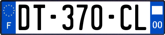 DT-370-CL