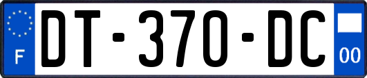 DT-370-DC