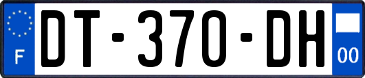 DT-370-DH