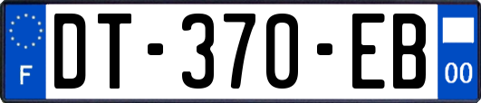 DT-370-EB