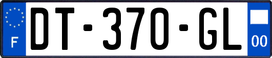 DT-370-GL