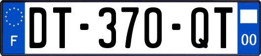 DT-370-QT