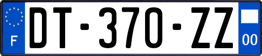 DT-370-ZZ