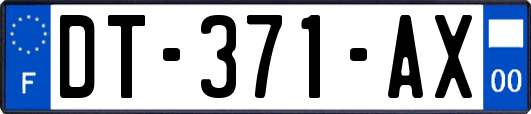 DT-371-AX