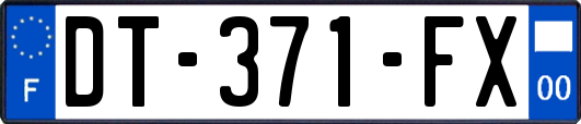 DT-371-FX