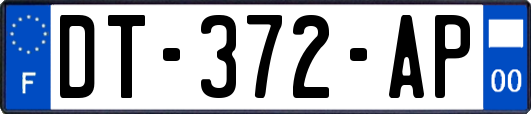 DT-372-AP