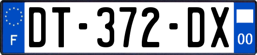 DT-372-DX