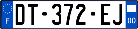 DT-372-EJ