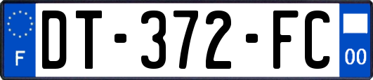DT-372-FC