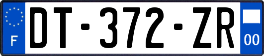 DT-372-ZR