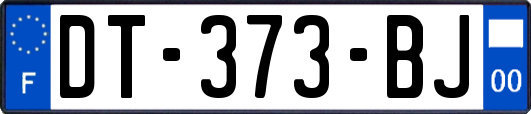 DT-373-BJ