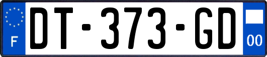 DT-373-GD