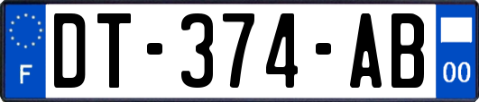 DT-374-AB