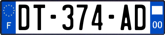 DT-374-AD