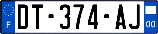 DT-374-AJ