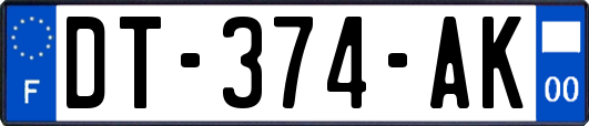 DT-374-AK